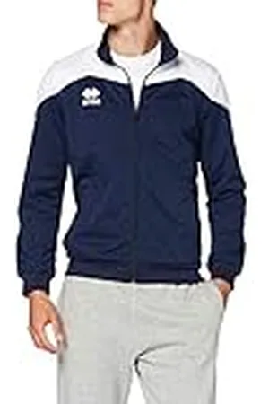 Errea Garric Ad, Chaqueta Deportiva para Hombre, Hombre, Eg0P0Z, , 4XL
