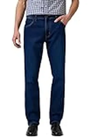 Wrangler Greensboro, Jeans para Hombre, , 33W / 32L