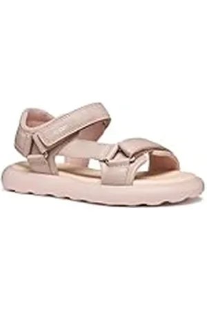 Geox J Sandal PUFFYPOP GI, Sandalia, , 39 EU