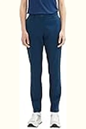 TOM TAILOR 1038610 Pantalones Chinos Ajustados, , 42W / 32L para Mujer