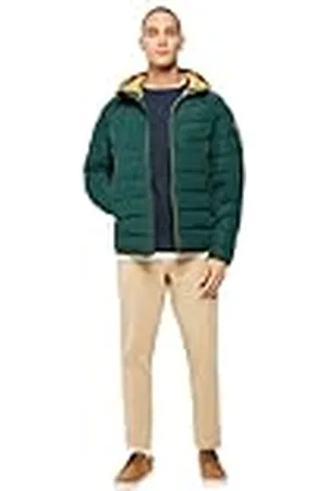 Springfield 956380 Abrigo, , L para Hombre