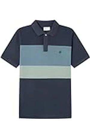 Springfield Polo Azul XL