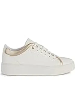 Geox D Skyely A, Zapatillas Mujer, , 39 EU