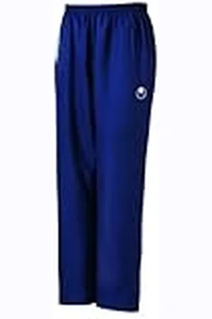 Uhlsport Progressiv - Pantalones de Entrenamiento (Malla) Azul Azul Marino Talla:XXXL