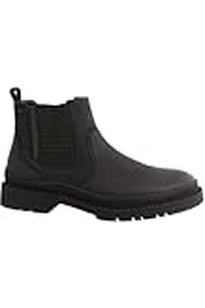 TOM TAILOR 6380080001, Botas Cortas al Tobillo Hombre, , 46 EU
