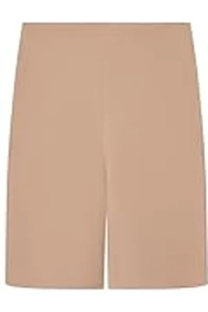 Women secret Pant Braguitas, Tostado, S para Mujer