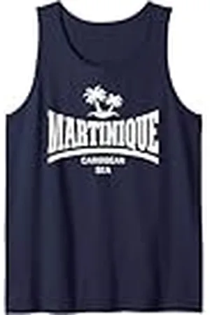 Matinique Mar de carburo Camiseta sin Mangas