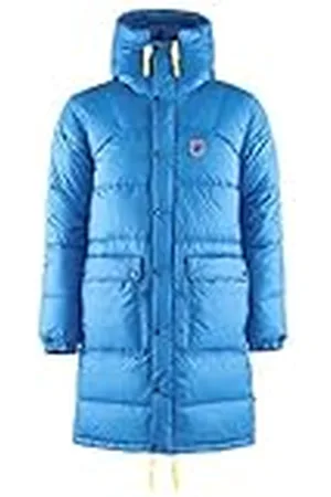 Fjällräven Fjallraven Expedition Long Down Parka M, Hombre, , 2XL
