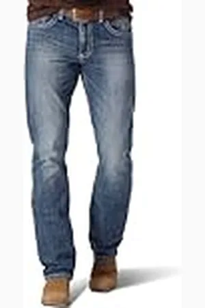 Wrangler Men