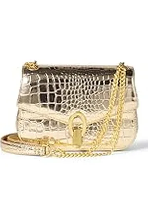 Amazon Bolso de Hombro con Cadena Mujer, , Talla única