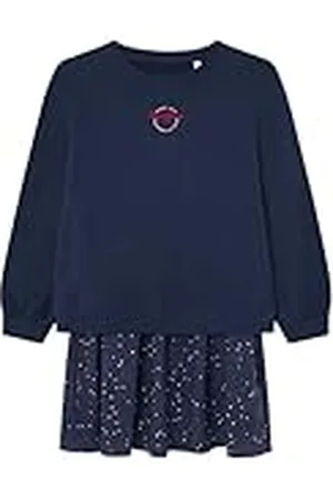 Pepe Jeans Pg951678 Long Sleeve Dress 12 Years