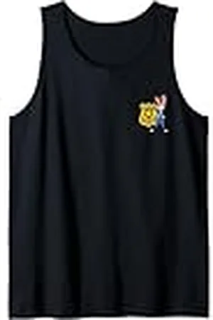 Disney Zootopia Judy Hopps ZPD Police Badge 2-Sided Costume Camiseta sin Mangas