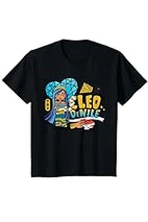 Monster High Niños - Cleo Denile Camiseta