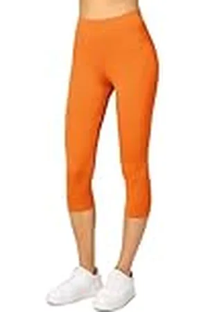 Merry Style Leggins 3/4 Mallas Deportivas para Mujer Fitness Leggings Piratas Leggins Capri de Mujeres Verano Pantalones Piratas Yoga MS10-144 ( , XL)
