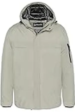 Schott NYC Emmett Chaqueta, , M para Hombre