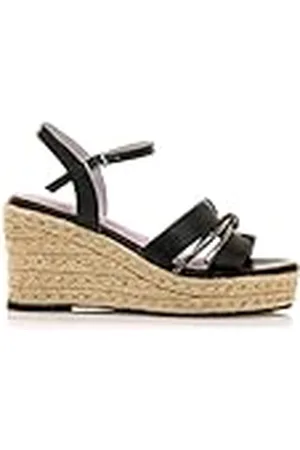 Maria Mare Sandalias cuña Mujer ASTI 68560 | | Cód. 60491 | Hebilla