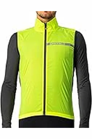 Castelli Squadra ST. Vest Sports, Hombre, , L