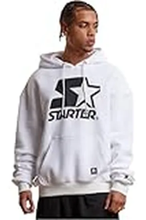 STARTER BLACK LABEL St443-starter Oversized Logo Hoodie Sudadera con Capucha, , S para Hombre