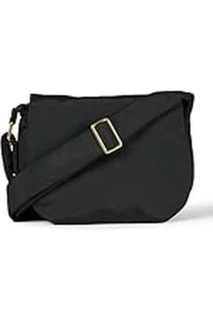 Amazon Bolso con Solapa de Nailon Mujer, , Talla única