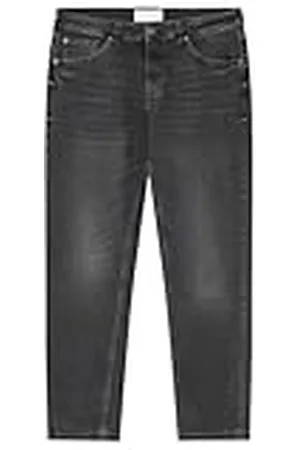 Springfield Jeans Gris 38