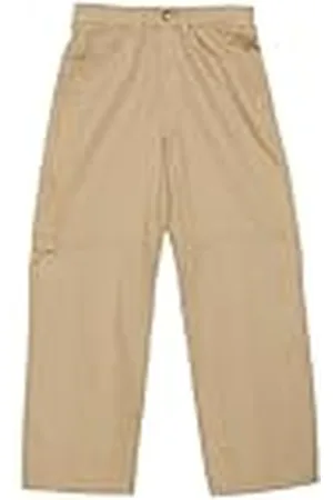 QS by s.Oliver 2162558 Pantalones, , 158 para Niños