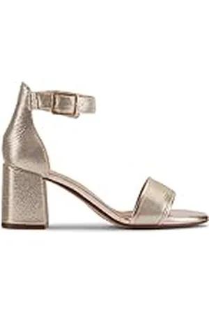Clarks Ezoria Mae, Sandalia Mujer, , 36 EU