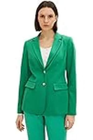 TOM TAILOR 1035882, Blazer Mujer, , 32
