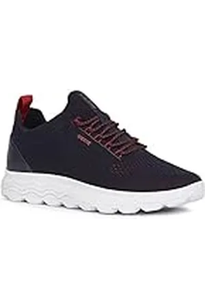 Geox U Spherica, Zapatillas Hombre, , 47 EU