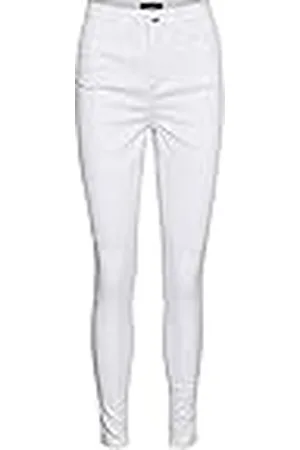 VERO MODA Vmsophia Hw Skinny J Soft Vi403 Ga Noos Jeans, , XL/ 34L Mujer