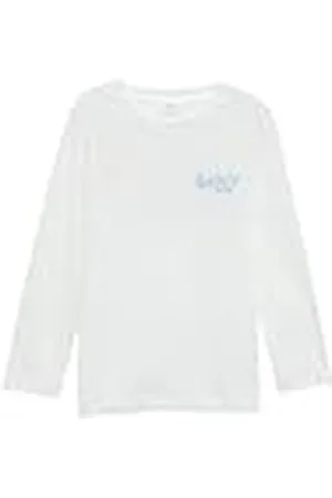 QS by s.Oliver 2165598 Camisetas, , 104-110 para Niños