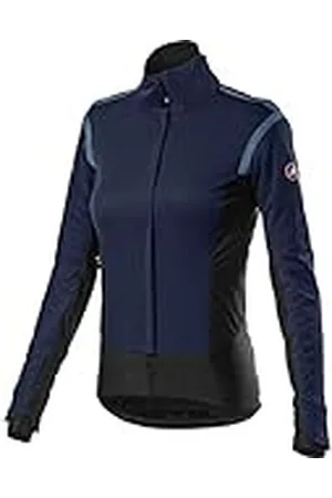 Castelli Alpha Ros 2W Jacket