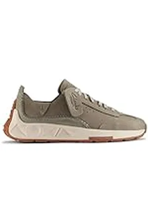 Clarks Craft Speed, Zapatillas Mujer, , 39 EU