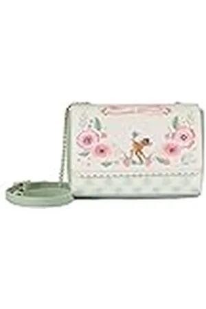 Loungefly Bambi – Bolso de mano Primavera Mujer Bolso , , talla única