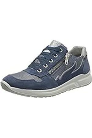 Superfit Merida Gore-Tex, Zapatillas de Deporte Niñas, , 29 EU