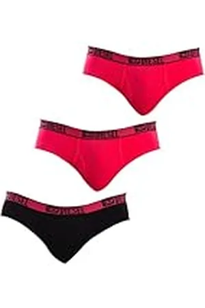 Diesel UFPN-OXYS-THREEPACK Braguita, , M para Mujer
