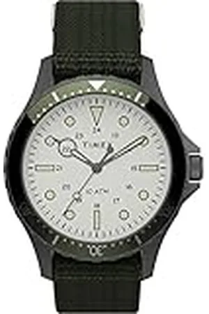 Timex Zegarek męski Navi XL