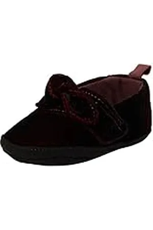 TOMS Alpargata Crib, Patucos Bebé-Niñas, , 21 EU