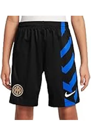 Nike Inter Milan Shorts Inter Youths NK DF Short Stad HM, , FN9188-010, XL