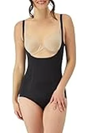 Maidenform 2656 - Body para mujer, color , talla Large