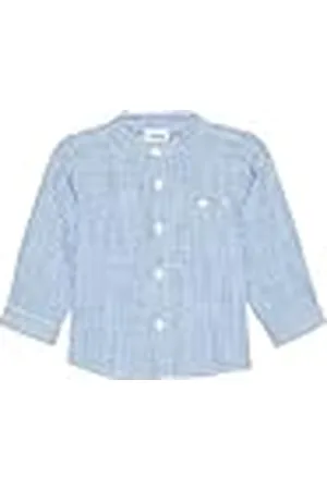 QS by s.Oliver 2161518 Camisas, , 80 para Niños