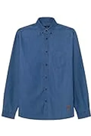 Springfield Camisa 296332, , L para Hombre