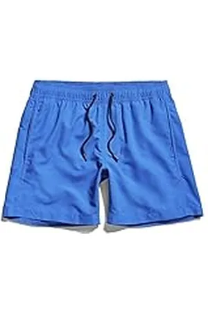 G-Star Para Hombre Bañador Dirik Solid, , XXL