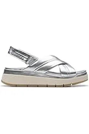 Clarks Tuscan Cross, Sandalia Mujer, , 36 EU
