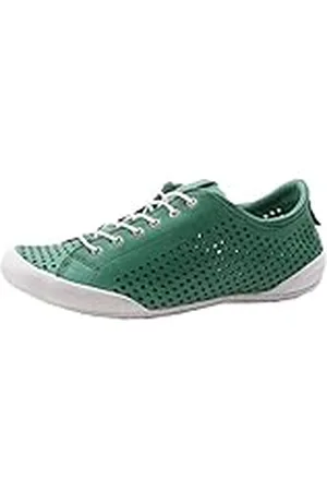 Andrea Conti 0345767 Zapatos con Cordones para Mujer, Talla:39 EU, Color: