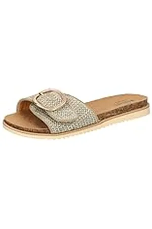Mustang 1392-710, Pantuflas Mujer, , 41 EU