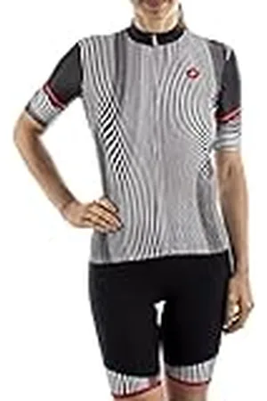 Castelli Camiseta Illusione, Mujer, , S