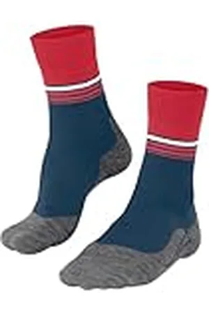 Falke RU4 Endurance Cool M So hilo funcional antiampollas 1 par, Calcetines para correr Hombre, , 42-43