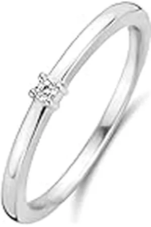 Ti Sento Milano Anillo 12210ZI/48 12210ZI/48 Marca