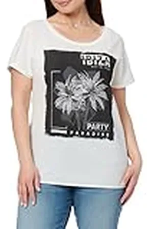 Key Largo KEYLARGO WT Ibiza Round Camiseta, , XXL Mujeres