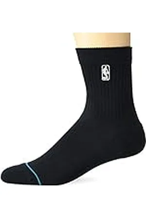 Stance Calcetines Logoman St Qtr para hombre